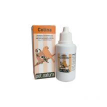 Petnatura colina 25 ml vitamistische Ergnzung fЩr Seiten.