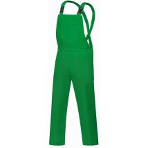 Peto tergal L500 verde 44 P37VE44