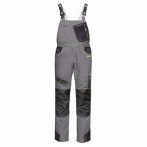North Ways - Monos Stampe Gris/Negro t.s 1203 s