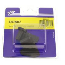 Petrisseur petite cuve par 2 pour machine a pain domo