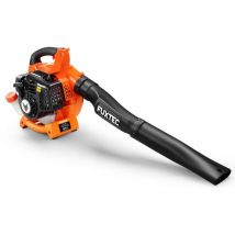 FX-LB126 2in1 leaf blower - Fuxtec