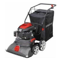 Soffiatore Aspiratore A Scoppio Su Ruote 4t 173 Cc Du53173bv3 Dunsch
