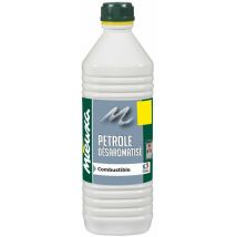 Mieuxa - Petrole Desaromatise 1 Litre