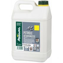 Petrole Desaromatise 5 Litres Mieuxa