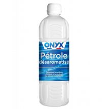 Petroleum entaromatisiert Onyx Metallreiniger, 1 l