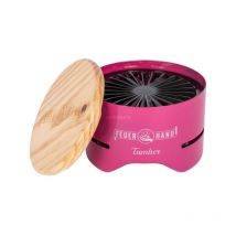 Petromax - Firehand Parrilla de Mesa Tamber Telemagenta