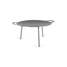 Petromax - parrilla y cuenco de fuego fs48