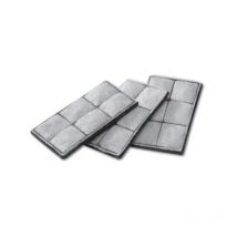 Cartouches Filtrantes de Rechange Drinkwell pour Fontaines a Eau Original, Platinum et Mini pour Chien et Chat - Lot d - Petsafe