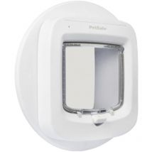 Adaptateur vitrage pour PPA19-16145 - Blanc - Petsafe