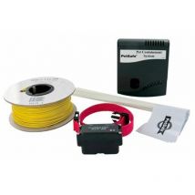 Cloture "Radio Fence" chien très fugueur Petsafe