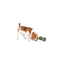 Petsafe - kibble chase jouet distributeur de friandises pour chien, jouet intelligent et interactifs pour chien, jouets pour snack