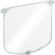 Petsafe - Ersatzklappe für Katzentür Modell 500, transparent