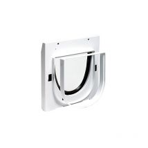 Tunnel d'extension pour chatière - Petsafe