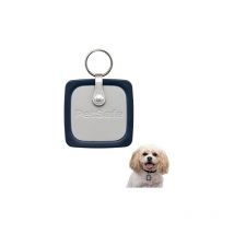 Petsafe - médaillon pour animaux pour porte, chats et chiens, clé de collier, taille moyenne ZAC19-17683