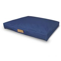 Matelas lit pour chien xxl imperméable marine - Petsen