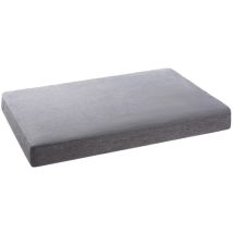 Materassino per Cani - Sfoderabile, Ortopedico, Lavabile, Antiscivolo, Taglia da xs Fino a l, Colore a Scelta - Cuscino, Materasso, Lettino, Letto,
