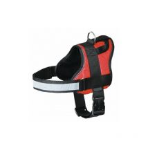 AZ - Pettorina per cani trainer disponibili in 5 misure misura: xx large mpn: rosso