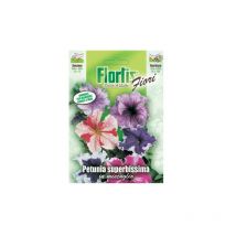 Petunia Superbissima Mix