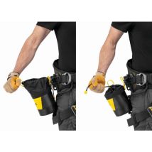 Petzl - Borsa porta attrezzi - Volume grande 6 litri - S047BA02