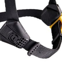PETZL Casque de protection STRATO - A020AA - Rouge - Taille unique