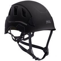 Casque de protection strato vent - A020BA - Noir - Taille unique - Petzl