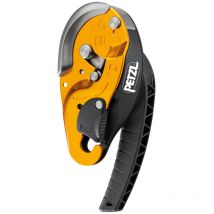 I'D S PETZL discensore autofrenante - funzione antipanico - D020AA00
