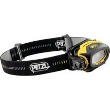 Petzl - E78AHB2 Pixa 1 Atex Head Torch - Black/Yellow