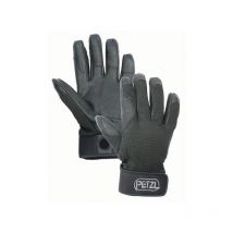 Gants légers cordex - K52 - Noir - 9 (l) - Petzl
