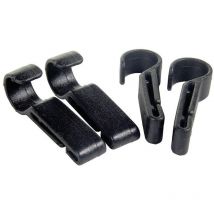 E04350 Helmet Clips, Pack of 4 - Petzl