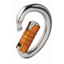 Moschettone multidirezionale Omni di Petzl M37 tl