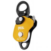 Petzl - Poulie bloqueur Pro Traxion P055AA00 - Taille unique