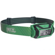 Tikka core - Lampe frontale - Vert - IPX4 - 2 lm - 450 lm - 5 m (E067AA02) - Petzl