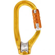 Poulie rollclip Triact-Lock P74 tl - Petzl