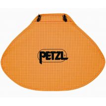 Protège-nuque pour casque vertex et strato - A019AA - Orange clair - Taille unique - Petzl
