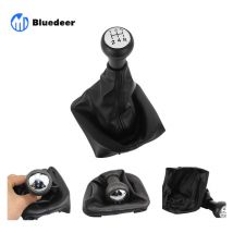 Peugeot 307 207 406 5-Gang-Automatik-Schalthebel-Ersatz, mit Staubschutz