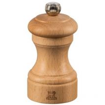 Peugeot bistro Salzmühle Buchenholz Natur 10 cm