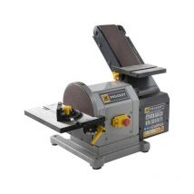 Peugeot - Levigatrice combinata 915x100mm Ø200mm 550W - EnergySand 200ASP