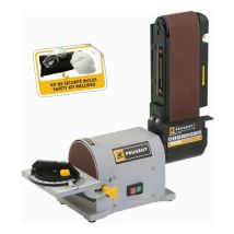 Peugeot Psp - Peugeot - Lijadora combinada 914x100mm 450W - ENERGYSy 150