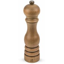Peugeot Paris Salzmühle 22 cm Antique aus Buchenholz