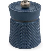 Peugeot Bali Fonte Pfeffermühle 8cm BLUE