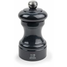 Peugeot Bistro Salzmühle 10 cm Schiefer lackiert Holz