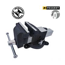 Peugeot - Schraubstock 150 mm - EBT 150