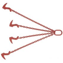 Blochstreifkette Güte 8 - Pewag