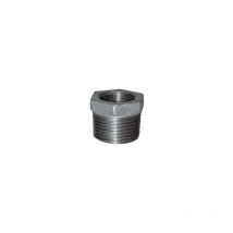 Racor reducido 33x42 / 15x21, macho hembra galvanizado