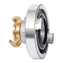 Pezzo di transizione geka plus-STORZ c ottone / metallo leggero