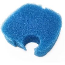 Spugna blu 2 cm di ricambio per filtro esterno acquari HW-703AB - Sunsun