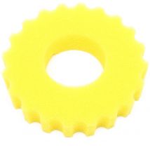 Pezzo di ricambio: Sunsun Filtro a pressione CPF-5000 Spugna gialla