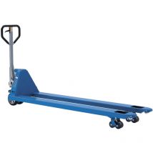 Pfaff - Handgabelhubwagen vg/pur 2000kg HU20-200TP (2000 mm)