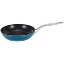 Pfanne - Inoxibar - Aqua Line - Aluminium - Ø 18 Cm - Mehrfarbig - Für Alle Herdarten Geeignet