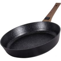 Durandal - Pfanne Legend mit Click 28 cm Bratpfanne